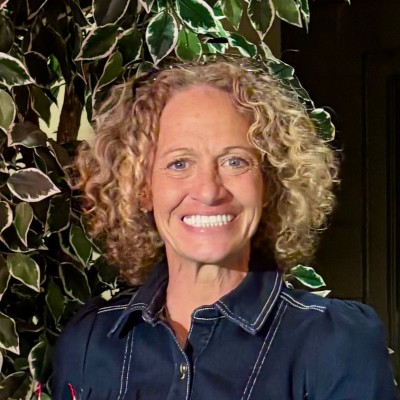 Lisa Price portrait