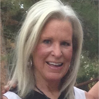 Bonnie Woodard portrait