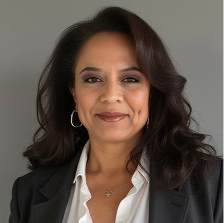 Kari Meredith portrait